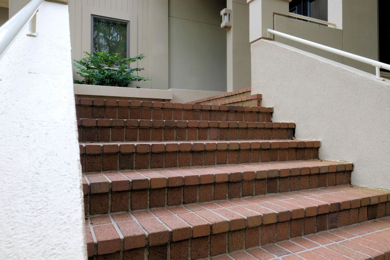Brick Border Installation in Stamford, CT