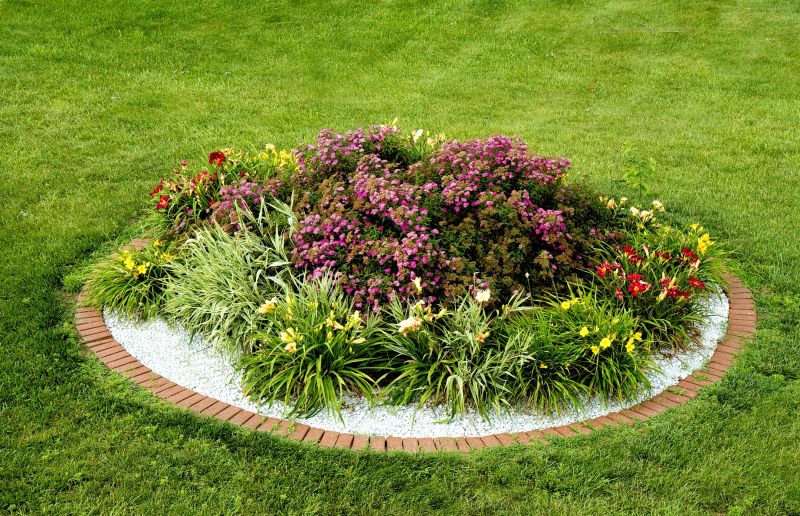 Brick Landscaping Installation in Worcester, MA