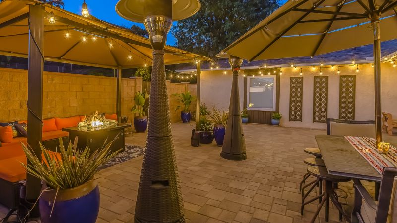 Brick Landscaping Service in Norwalk, CT