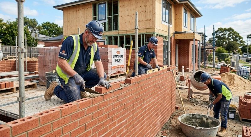 Brick Laying Service in Worcester, MA