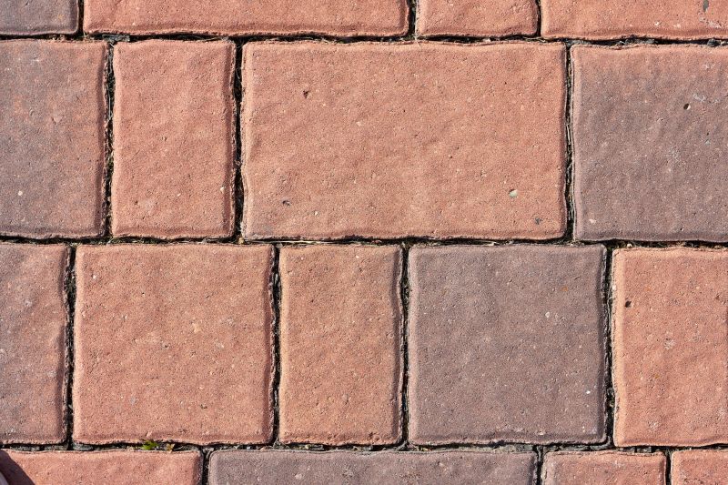 Brick Pavers Installation in Danbury, CT