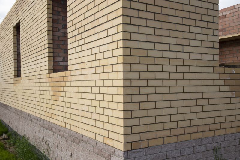 Brick Renovation in Fairfield County, CT