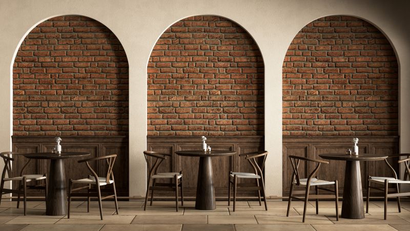 Brick Walkway Installation in West Hartford, CT