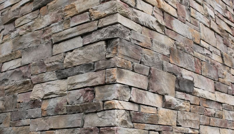 Stone Veneer Repair Costs — Cost of Stone Veneer Repair