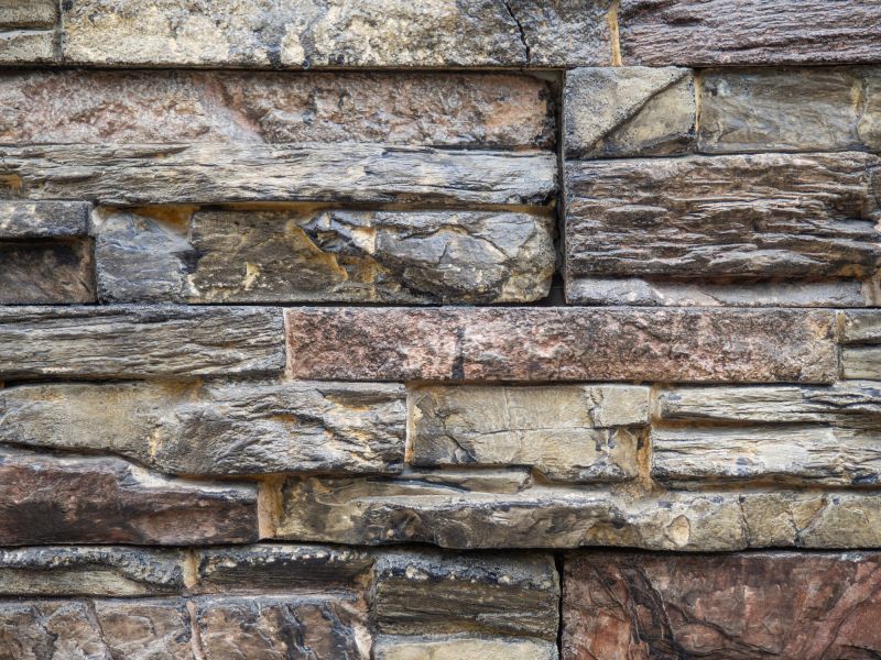 Stone Veneer Repair Costs — Cost of Stone Veneer Repair