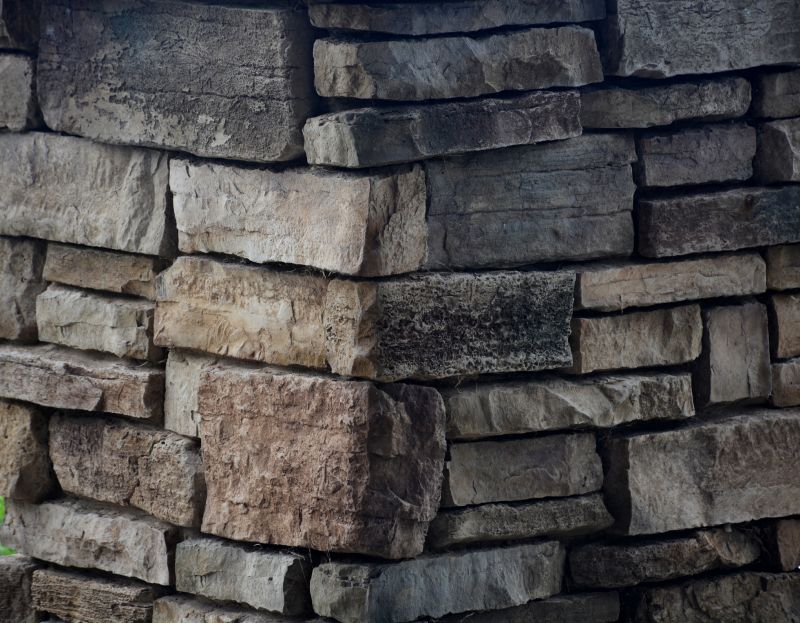 Stonework Installation in Cleveland, OH